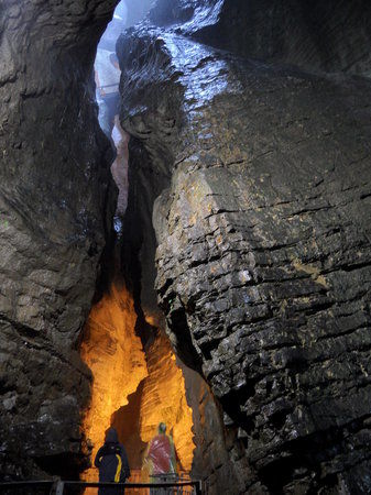 Cascate del Varone